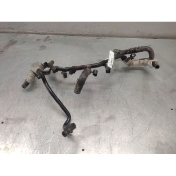Recambio de tubo para volkswagen touareg (7l6) tdi v10 referencia OEM IAM 07Z121065M  