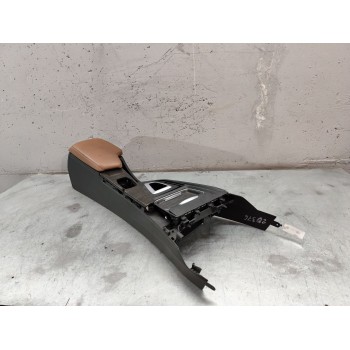Recambio de apoyabrazos central para bmw 3 (f30, f80) 320 d xdrive referencia OEM IAM   