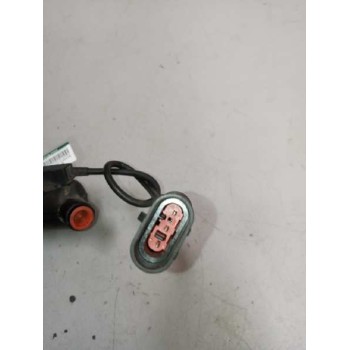 Recambio de bombin embrague para iveco eurocargo 3.9 diesel referencia OEM IAM 504143812 SM2DK 5801317166