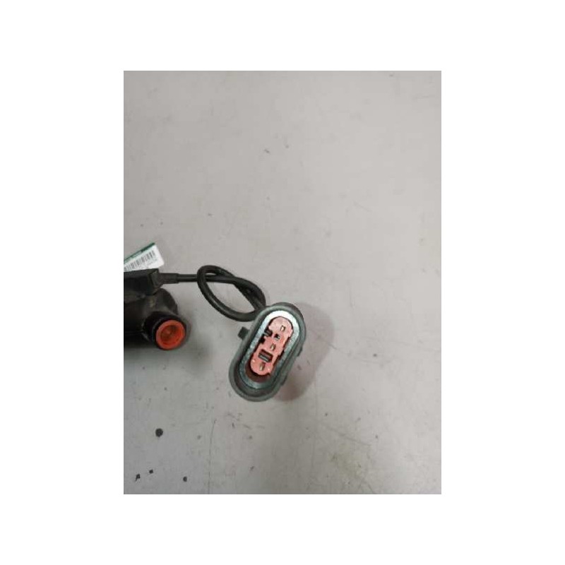 Recambio de bombin embrague para iveco eurocargo 3.9 diesel referencia OEM IAM 504143812 SM2DK 5801317166 - Blanco 5