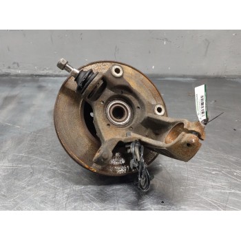 Recambio de mangueta delantera derecha para ford transit furgoneta (fa_ _) 2.2 tdci referencia OEM IAM   