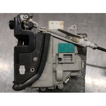 CERRADURA PUERTA DELANTERA DERECHA JA68J1837016F 