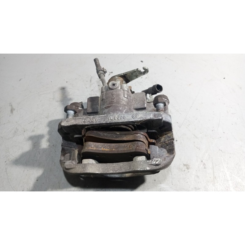 Recambio de pinza freno trasera izquierda para iveco daily vi caja/chasis 35s16, 35c16, 40c16, 50c16, 60c16, 65c16, 70c16 refere - Blanco 6