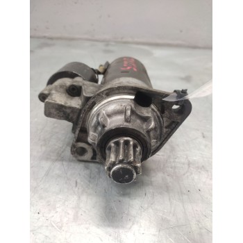 MOTOR ARRANQUE 10 DIENTES 