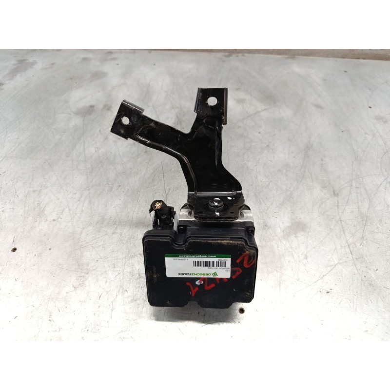 Recambio de abs para hyundai i30 (gd) 1.6 crdi referencia OEM IAM 6158945200 - Blanco 3