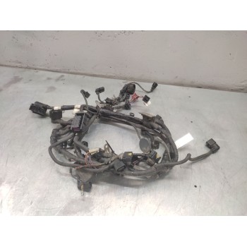 Recambio de instalacion electrica para volkswagen touareg (7l6) tdi v10 referencia OEM IAM 07Z971610AD  