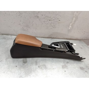 Recambio de apoyabrazos central para bmw 3 (f30, f80) 320 d xdrive referencia OEM IAM   