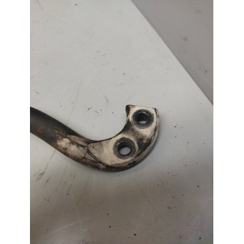 Recambio de barra torsion para renault kerax 340.249 kw e2 referencia OEM IAM 7482252536  