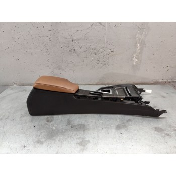 Recambio de apoyabrazos central para bmw 3 (f30, f80) 320 d xdrive referencia OEM IAM   