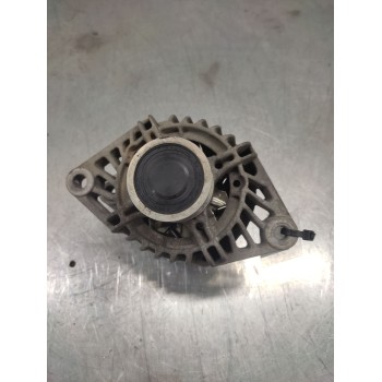 Recambio de alternador para fiat bravo (198) 1.9 active multijet referencia OEM IAM 51727338  14V 90A