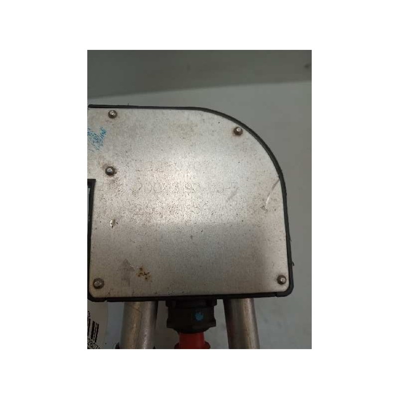 Recambio de aforador para renault d narrow referencia OEM IAM 23280707 20003190 20W51 - Blanco 2