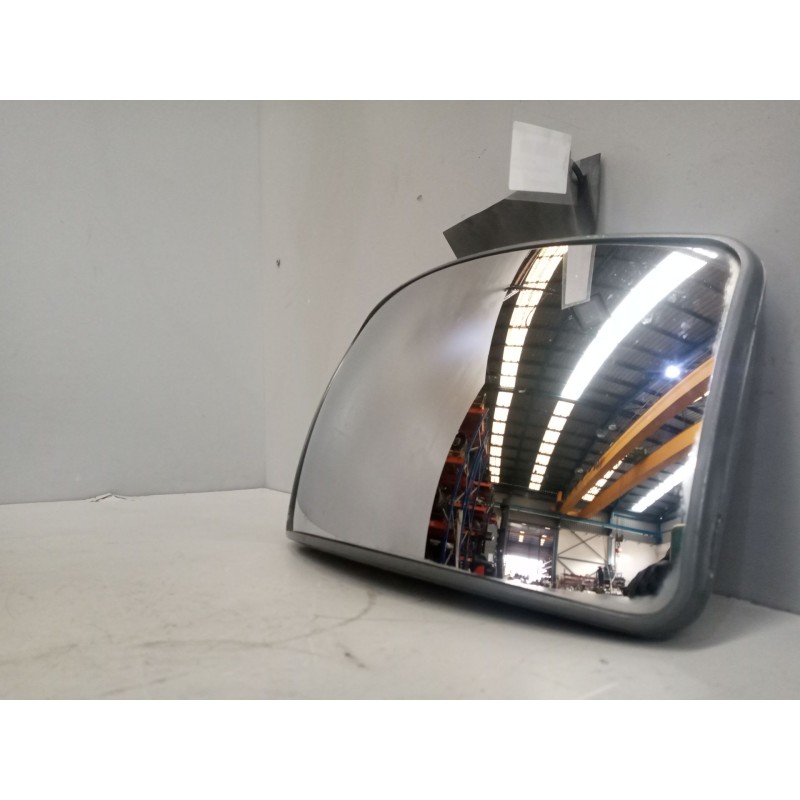 Recambio de retrovisor exterior angular para man tg - a 18.xxx 10.5 diesel referencia OEM IAM 81637306449  