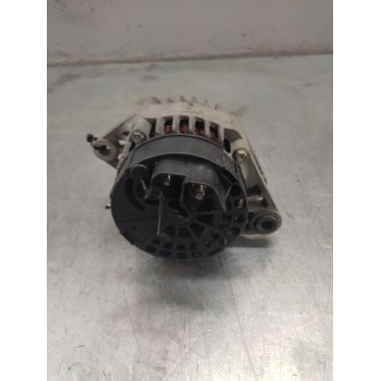 Recambio de alternador para fiat bravo (198) 1.9 active multijet referencia OEM IAM 51727338  14V 90A