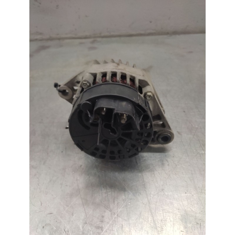 Recambio de alternador para fiat bravo (198) 1.9 active multijet referencia OEM IAM 51727338  14V 90A 2