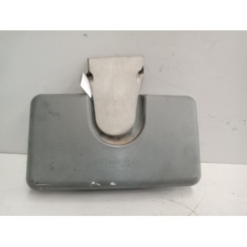 Recambio de retrovisor exterior angular para man tg - a 18.xxx 10.5 diesel referencia OEM IAM 81637306449  