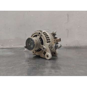 Recambio de alternador para hyundai i30 (gd) 1.6 crdi referencia OEM IAM MS1042118840  