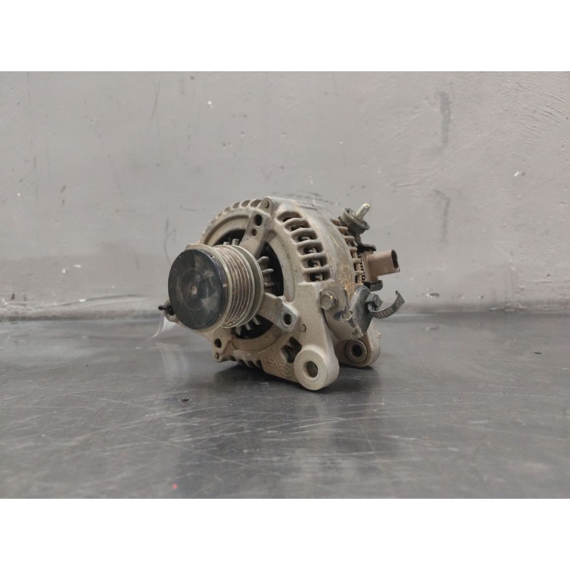Recambio de alternador para hyundai i30 (gd) 1.6 crdi referencia OEM IAM MS1042118840  