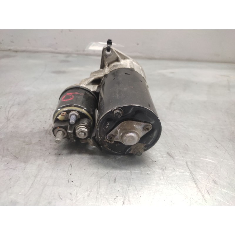 Recambio de motor arranque para opel meriva blue line referencia OEM IAM 0001107401 - Azul 2