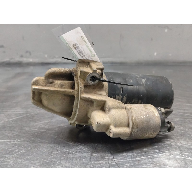 Recambio de motor arranque para ford transit furgoneta (fa_ _) 2.2 tdci referencia OEM IAM 201004002  