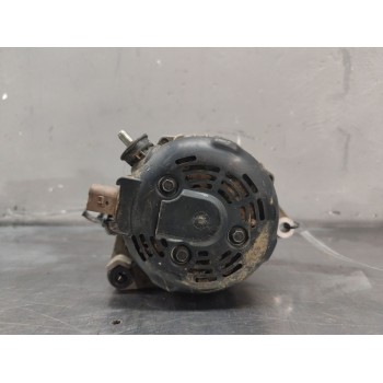 Recambio de alternador para hyundai i30 (gd) 1.6 crdi referencia OEM IAM MS1042118840  