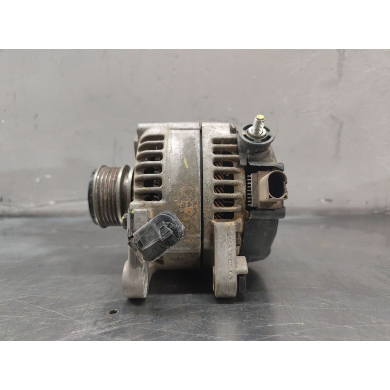 Recambio de alternador para hyundai i30 (gd) 1.6 crdi referencia OEM IAM MS1042118840 - Blanco 3