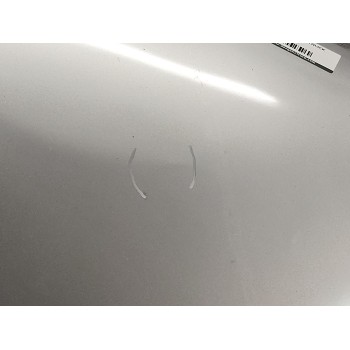 Recambio de capo para nissan note (e11, ne11) 1.5 dci referencia OEM IAM   