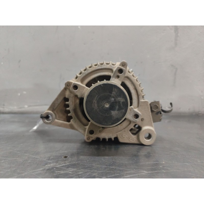 Recambio de alternador para hyundai i30 (gd) 1.6 crdi referencia OEM IAM MS1042118840 - Blanco 4