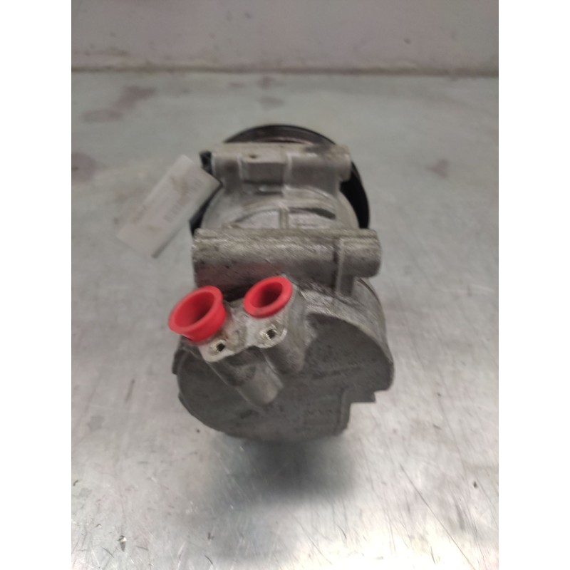 Recambio de compresor aire acondicionado para fiat bravo (198) 1.9 active multijet referencia OEM IAM 4472208645 2