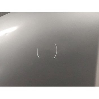 Recambio de capo para nissan note (e11, ne11) 1.5 dci referencia OEM IAM   