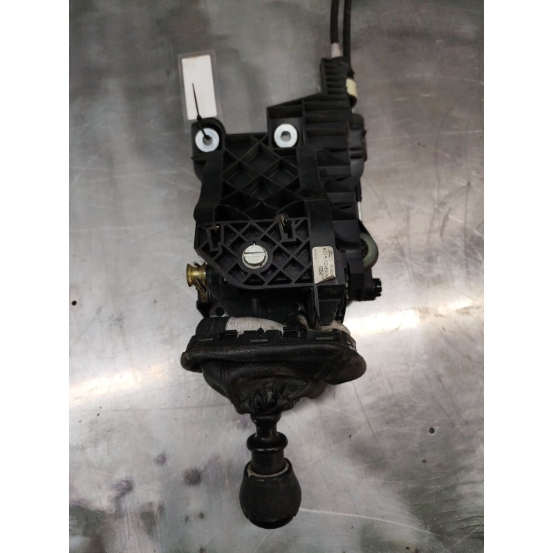 Recambio de palanca cambio para ford transit furgoneta (fa_ _) 2.2 tdci referencia OEM IAM 6C1R7C453NC  