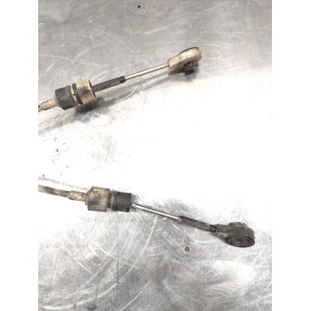 Recambio de palanca cambio para ford transit furgoneta (fa_ _) 2.2 tdci referencia OEM IAM 6C1R7C453NC  