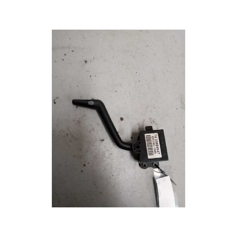 Recambio de mando intarder para renault premium route 2006 10.8 diesel referencia OEM IAM 7420864647  