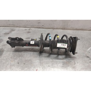 Recambio de amortiguador delantero derecho para hyundai i30 (gd) 1.6 crdi referencia OEM IAM   