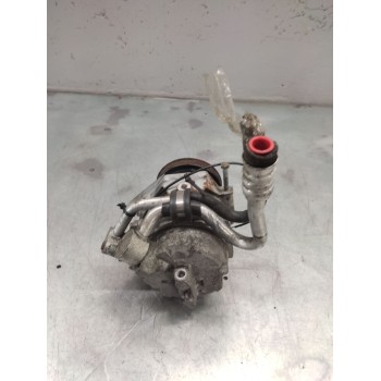 Recambio de compresor aire acondicionado para volkswagen passat variant (3b6) referencia OEM IAM 4472208184  