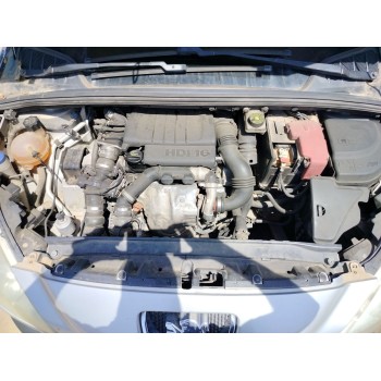 peugeot 308 del año 2008