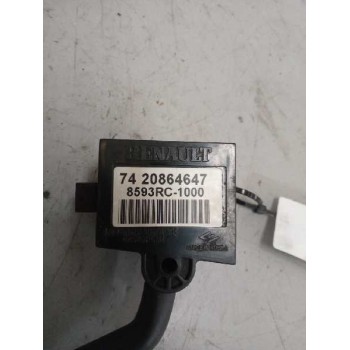Recambio de mando intarder para renault premium route 2006 10.8 diesel referencia OEM IAM 7420864647  