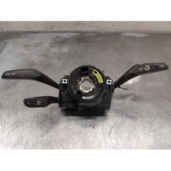 Recambio de mando multifuncion para audi q7 (4mb, 4mg, 4mq) 3.0 tdi quattro referencia OEM IAM 4M0907129HD  