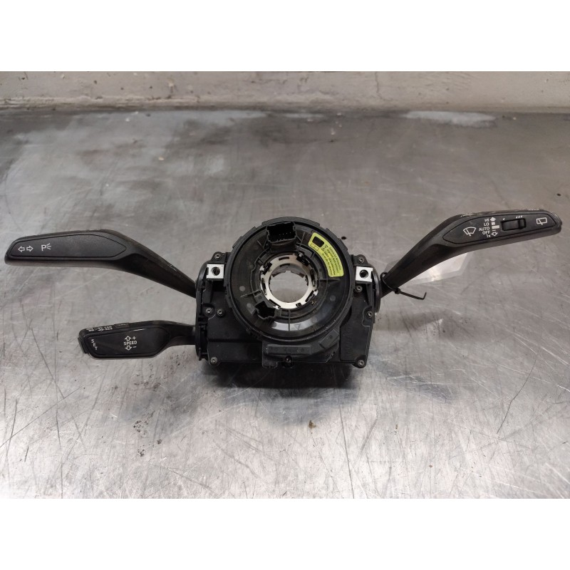 Recambio de mando multifuncion para audi q7 (4mb, 4mg, 4mq) 3.0 tdi quattro referencia OEM IAM 4M0907129HD  