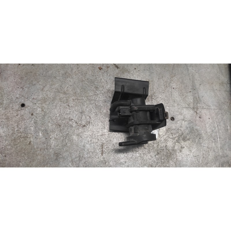 Recambio de valvula aire adicional para opel astra g berlina 2.0 dti referencia OEM IAM 4522371 2 PINS 
