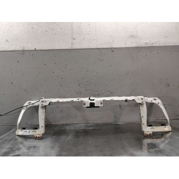 PANEL FRONTAL 