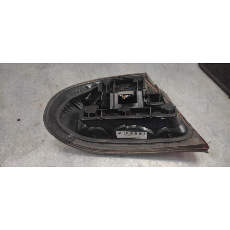 Recambio de piloto trasero derecho para opel tigra 1.6 16v referencia OEM IAM - Azul 2