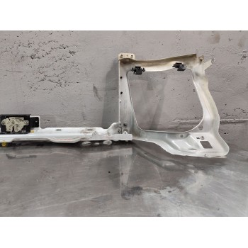 Recambio de panel frontal para ford transit furgoneta (fa_ _) 2.2 tdci referencia OEM IAM   