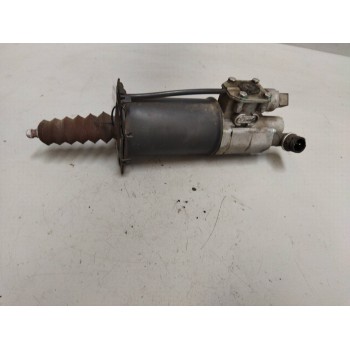 Recambio de servo embrague para man tg-m 12.xxx 12.280 fg c (compact) referencia OEM IAM 81307256108 9700514320 
