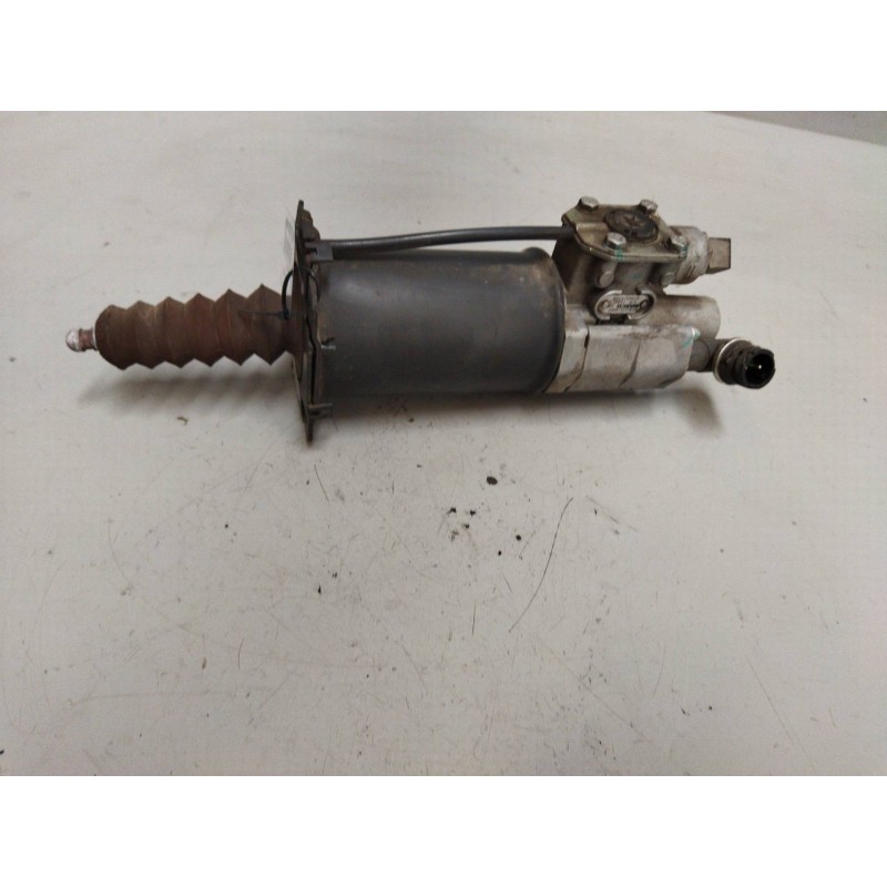 Recambio de servo embrague para man tg-m 12.xxx 12.280 fg c (compact) referencia OEM IAM 81307256108 9700514320 
