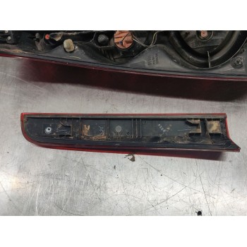 Recambio de piloto trasero derecho para nissan note (e11, ne11) 1.5 dci referencia OEM IAM   