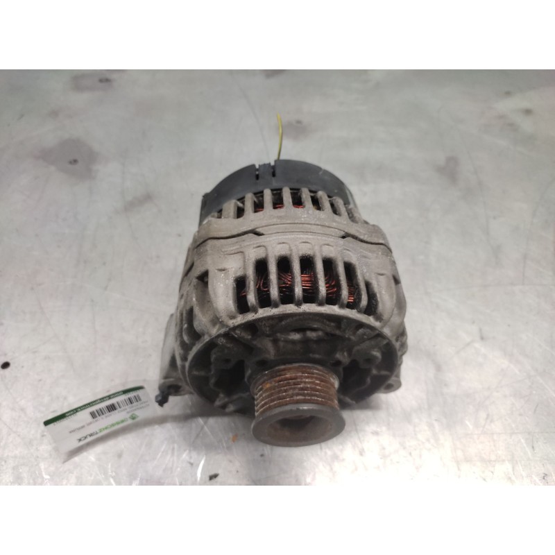Recambio de alternador para mercedes-benz clase s (w220) berlina 320 (220.065) referencia OEM IAM 0123520017 14V 90 150A 0111543 3