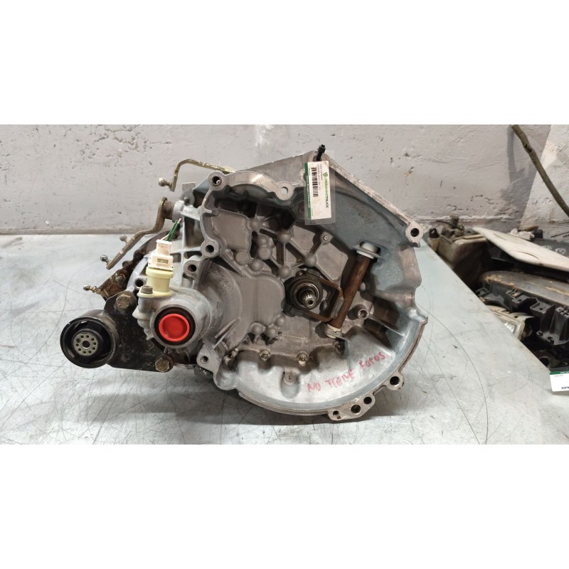 Recambio de caja cambios para citroën saxo (s0, s1) 1.1 x, sx referencia OEM IAM 20CE05  