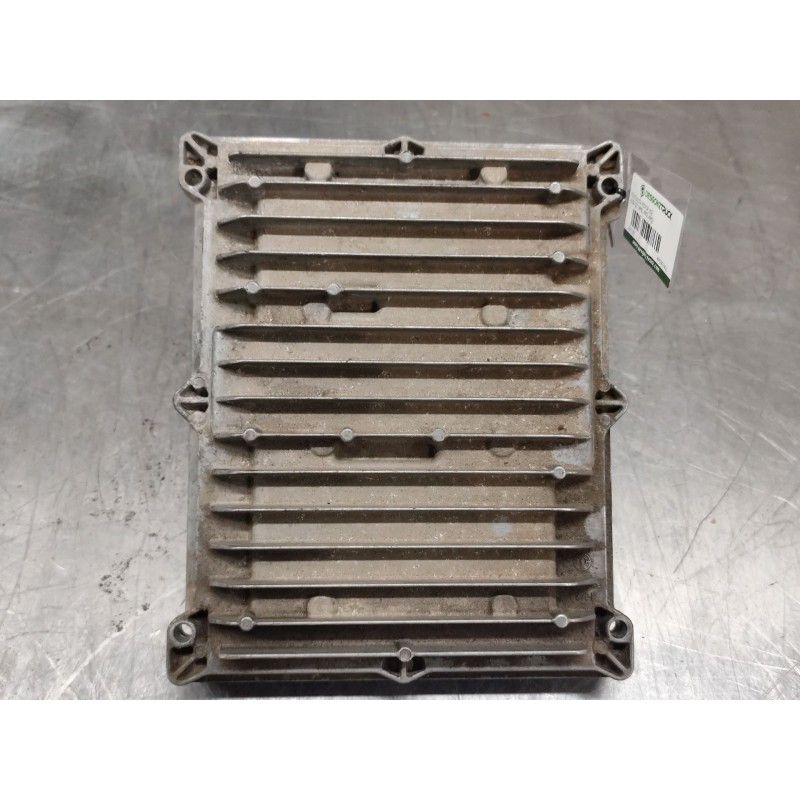 Recambio de centralita motor uce para audi q7 (4mb, 4mg, 4mq) 3.0 tdi quattro referencia OEM IAM 4M0907401 - Negro 2