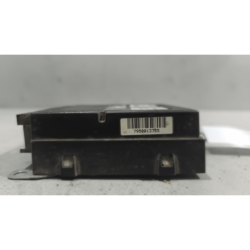 Recambio de modulo electronico para scania p,g,r,t - series p 500, r 500 referencia OEM IAM 4461702150 1851676 1766833 - Rojo 5