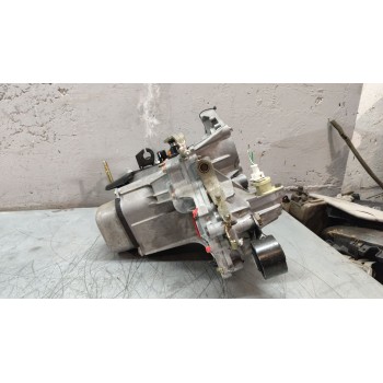 Recambio de caja cambios para citroën saxo (s0, s1) 1.1 x, sx referencia OEM IAM 20CE05  